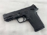 SMITH & WESSON 12436 M&P Shield EZ M2.0 9mm - 1 of 1