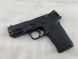 SMITH & WESSON 180023 M&P Shield EZ 380 - 1 of 1
