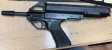 CALICO M110 Pistol w/Case & Factory Accessories - 7 of 7