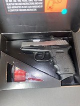 SCCY CPX 2 9mm W/ Crimson Trace Red Dot 10 Round CPX-2TTDERD - 4 of 5