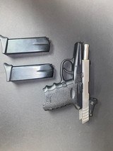 SCCY CPX 2 9mm W/ Crimson Trace Red Dot 10 Round CPX-2TTDERD - 3 of 5