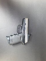 SCCY CPX 2 9mm W/ Crimson Trace Red Dot 10 Round CPX-2TTDERD - 1 of 5