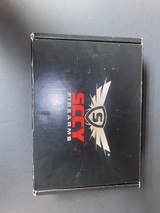 SCCY CPX 2 9mm W/ Crimson Trace Red Dot 10 Round CPX-2TTDERD - 5 of 5