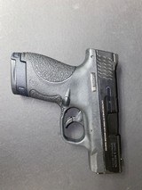 SMITH & WESSON .40 S&W M&P40 SHIELD - 4 of 5