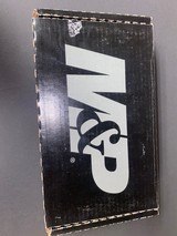 SMITH & WESSON .40 S&W M&P40 SHIELD - 3 of 5
