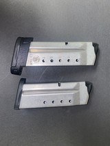 SMITH & WESSON .40 S&W M&P40 SHIELD - 2 of 5