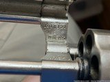 SMITH & WESSON 19-5 w/Original Receipt & Vintage Ammo - 7 of 7