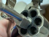 SMITH & WESSON 19-5 w/Original Receipt & Vintage Ammo - 2 of 7