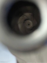 SMITH & WESSON 19-5 w/Original Receipt & Vintage Ammo - 5 of 7