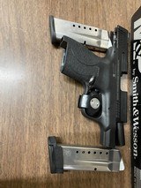 SMITH & WESSON SHIELD M2.0 - 4 of 4