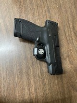 SMITH & WESSON SHIELD M2.0 - 2 of 4