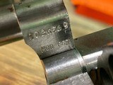 SMITH & WESSON 66-2 - 5 of 5