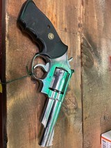 SMITH & WESSON 66-2 - 2 of 5