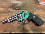 SMITH & WESSON 66-2 - 1 of 5