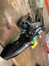 SMITH & WESSON 66-2 - 3 of 5