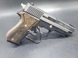 SIG SAUER P220 - 3 of 5