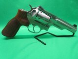 RUGER GP100 - 1 of 6