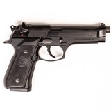 BERETTA 92 FS - 2 of 3