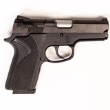 SMITH & WESSON 3914 - 2 of 3