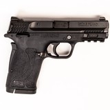SMITH & WESSON M&P380 SHIELD EZ M2.0 - 3 of 4