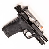 SMITH & WESSON M&P380 SHIELD EZ M2.0 - 4 of 4