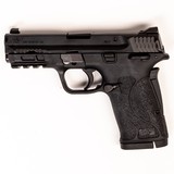SMITH & WESSON M&P380 SHIELD EZ M2.0 - 2 of 4
