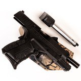 SPRINGFIELD ARMORY XDS-9 4.0 MOD 2 - 4 of 4