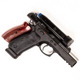 CZ 75 SP-01 - 4 of 4