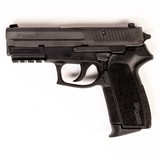 SIG SAUER SP2022 - 1 of 3