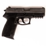 SIG SAUER SP2022 - 2 of 3