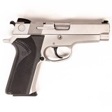 SMITH & WESSON MODEL 910S - 3 of 4