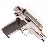 SMITH & WESSON MODEL 910S - 4 of 4