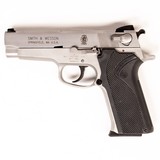 SMITH & WESSON MODEL 910S - 2 of 4