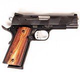 SMITH & WESSON SW1911PD - 2 of 3