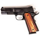 SMITH & WESSON SW1911PD - 1 of 3