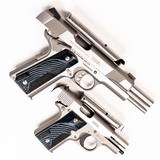 COLT GOVERNMENT MODEL/NRA MATCHED SET - 3 of 3