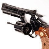 COLT DIAMONDBACK - 4 of 4