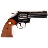COLT DIAMONDBACK - 2 of 4