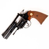 COLT DIAMONDBACK - 3 of 4