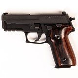 SIG SAUER P229 - 1 of 3