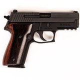 SIG SAUER P229 - 2 of 3