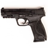 SMITH & WESSON M&P9 M2.0 - 2 of 4