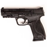 SMITH & WESSON M&P9 M2.0 - 1 of 4