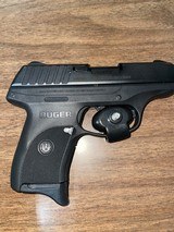 RUGER EC9S - 2 of 3