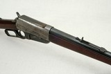 WINCHESTER 1895 - 2 of 7