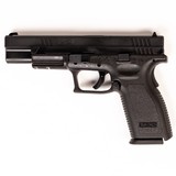 SPRINGFIELD ARMORY XD-9 TACTICAL - 2 of 4