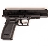 SPRINGFIELD ARMORY XD-9 TACTICAL - 3 of 4