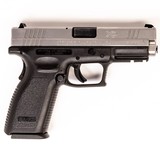 SPRINGFIELD ARMORY XD-9 - 2 of 3