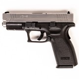 SPRINGFIELD ARMORY XD-9 - 1 of 3