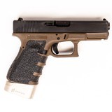 GLOCK 19 GEN3 - 3 of 4